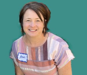 Ann Watson