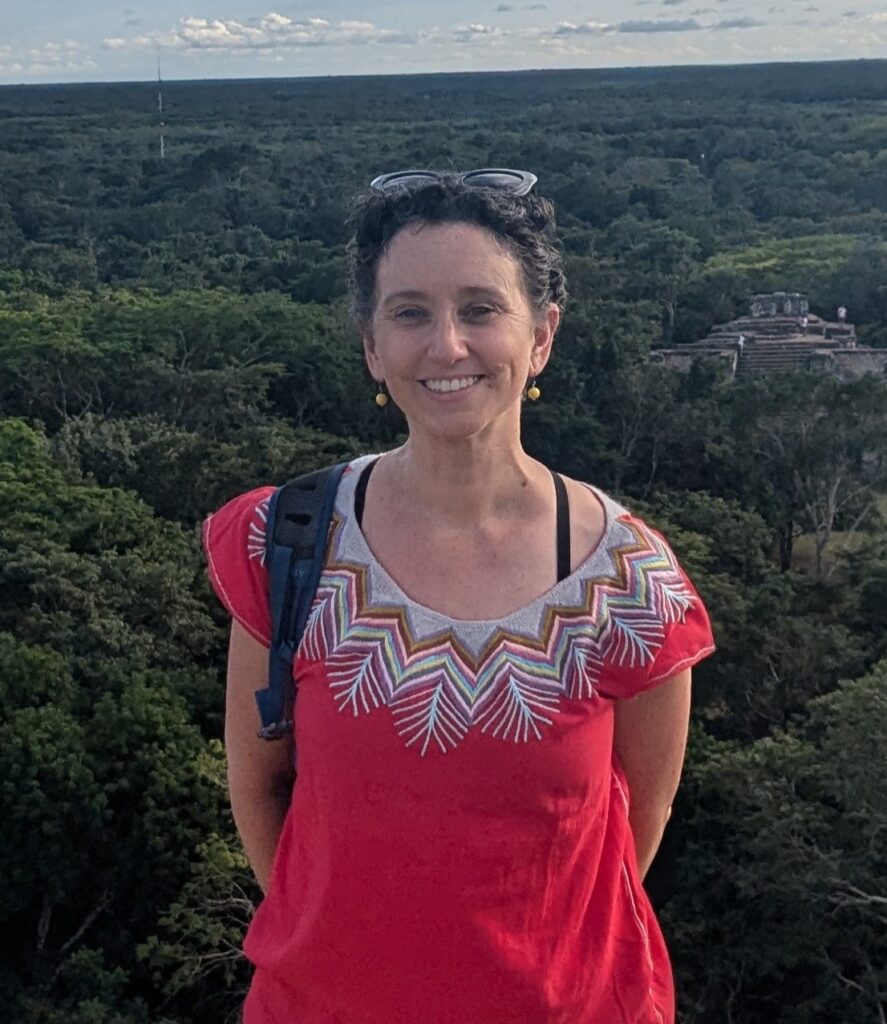 Allison Lipscomb
