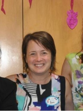 Ann Watson