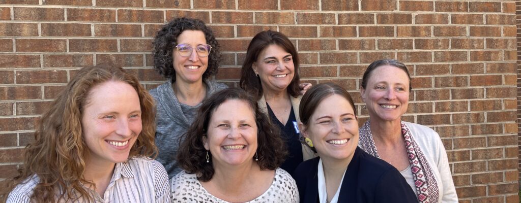 NCFWP Board Group Photo