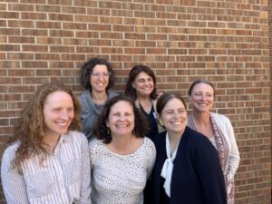 NCFWP Board Group Photo
