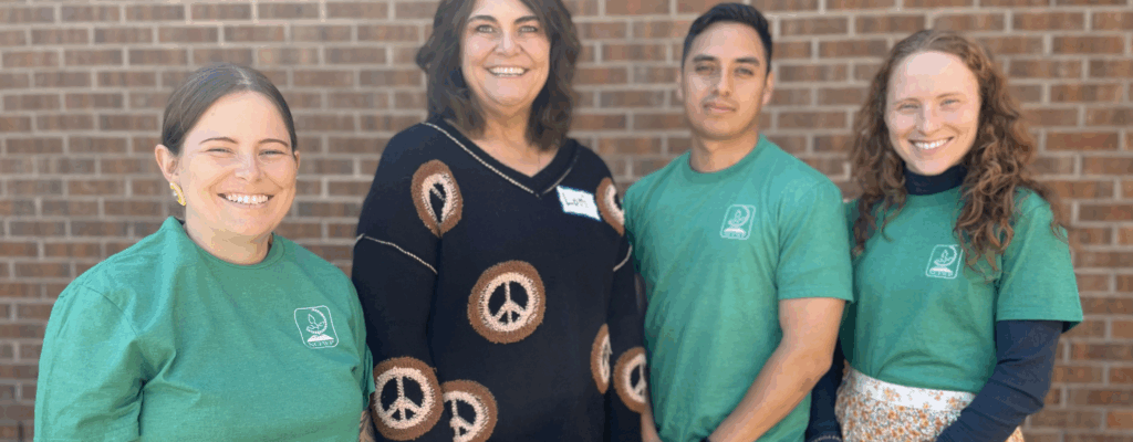 NCFWP Board Members